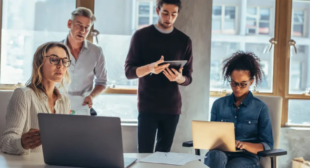 BONTON 21 | Meet the Right Team to Help You Get the Most from Your Salesforce Implementation BONTON 21 | Meet the Right Team to Help You Get the Most from Your Salesforce Implementation